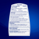 TUMS Ultra Strength Chewable Antacid Tablets for Heartburn Relief, Peppermint - 72 Count