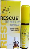 Bach Rescue Remedy Rescue Spray 20 ml