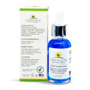 Copper Peptide Face Serum Collagen - With Anti Aging Skin Solutions Properties:1Oz/30Ml Anti-Wrinkle Formula For Youthful Skin