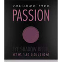 Young & Gifted Eyeshadow Refill 1.5G - Plum Sparkle