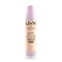 Nyx Professional Makeup Bare With Me Concealer Serum - Fair