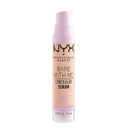 Nyx Professional Makeup Bare With Me Concealer Serum - Light