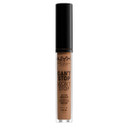 Nyx Professional Makeup Cant Stop Concealer Mahogany