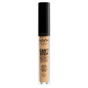 Nyx Professional Makeup Cant Stop Concealer True Beige