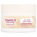 Vitamin E All Over Body Cream