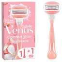 Venus Comfortglide Spa Breeze Razor - 1 Blade