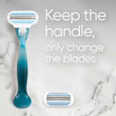 Venus Smooth Razor - 1 Blade