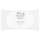 Sperdrug Baby Sponge Twin Pack