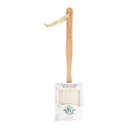 So Eco Flat Loofah With Wooden Handle
