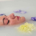 Obvs Skincare Relaxing Bath Salts