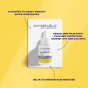 Skin Republic Collagen 2% Spf15 Serum