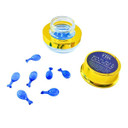 Tbs 14 Day Repair Royal Blue Face Serum Capsules 14 Pieces