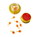 Tbs 14 Day Rescue Face Serum Retinol Fire 14 Pieces