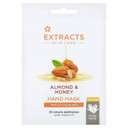 Honey & Almond Hand Mask