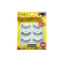 Poppy & Ivy 5D Darling Lashes - 3 Pairs (Kalea)