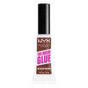 Nyx Professional Makeup The Brow Glue - Medium Brown