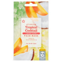Tropical Cocktail Peel Off Mask 10Ml