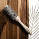 So Eco Ceramic Round Brush - Small