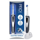 Procare Rechargeable Electric Toothbrush Black