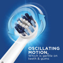 Procare Rechargeable Electric Toothbrush Black