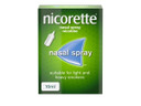 Nicoretteâ® Nasal Spray Nicotine 10Ml (Stop Smoking Aid)