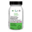 Nhp Advanced Fertility Support For Women 60