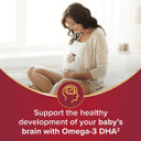 Seven Seas Pregnancy Vitamins - Duo Pack 28 Capsules+28 Tablets