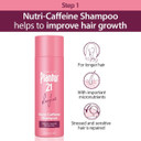 Plantur 21 #Longhair Nutri-Caffeine Hair Growth Set