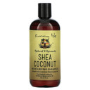 Sunny Isle Shea Coconut Moisturizing Shampoo Infused With Jb