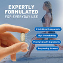 Prowise Glucosamine And Chondroitin Complex 200 Tablets