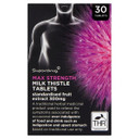 Max Strength Milk Thistle 300Mg Tablets X 30