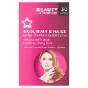 Skin Hair & Nails - 30 Tablets