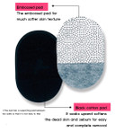 All Kill Black Peeling Pad By Rire_6G10 Pads