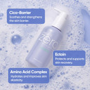 Banila Co New Clean It Zero Foam Cleanser 150Ml, All Skin Types, Creamy Foam Cleanser With Natural Herbs