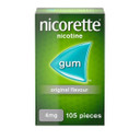 Nicoretteâ® Original 4Mg Nicotine Gum 105S (Stop Smoking)