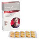 Advanced Men 50+ 30S