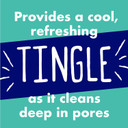 Clean & Clear Oil-Free Deep Action Cream Facial Cleanser With Salicylic Acid Acne Medication, Cooling Face Wash For Deep Pore Cleansing Of Acne-Prone Skin, 6.5 Oz Clean & Clear Oil-Free Deep Action Cream Facial Cleanser With Salicylic Acid Acne Medication, Cooling Face Wash For Deep Pore Cleansing Of Acne-Prone Skin, 6.5 Oz