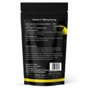 Nuke Nutrition Vitamin C Tablets 1000Mg - 60Ct