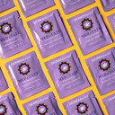 Dermadoctor Med E Tate Antiperspirant Wipes, 10 Count