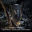 Rabanne Invictus Victory Eau De Parfum 100Ml