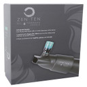 Zen Ten Argan Oil Therapy Hair Dryer Nozzle+ 100Ml Argan Oil
