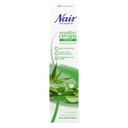 Nair Aloe Hair Removal Cream For Sensitive Skin 100Ml