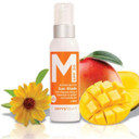 Savvy Touch Natural Sunscreen With Mango Butter Spf 30 100Ml