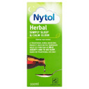 Nytol Herbal Simply Sleep & Calm Elixir 100Ml