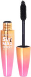 Sunkissed 5 in 1 Max Effect Mascara 12ml - Black
