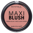 Rimmel Maxi Blush #006 Exposed 9G