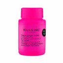 Nails.Inc Neon Pink Npr With Collegen