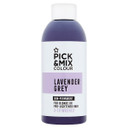 Pick & Mix Semi Permanent Hair Dye Lavender Grey 125Ml