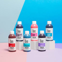 Pick & Mix Semi Permanent Hair Dye Lavender Grey 125Ml