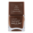 Nails.Inc Caught In The Nude - Hawaii Beach 14Ml